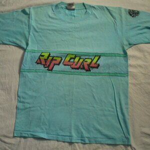 Surfing International RIP CURL Y2K O'neill Shirt